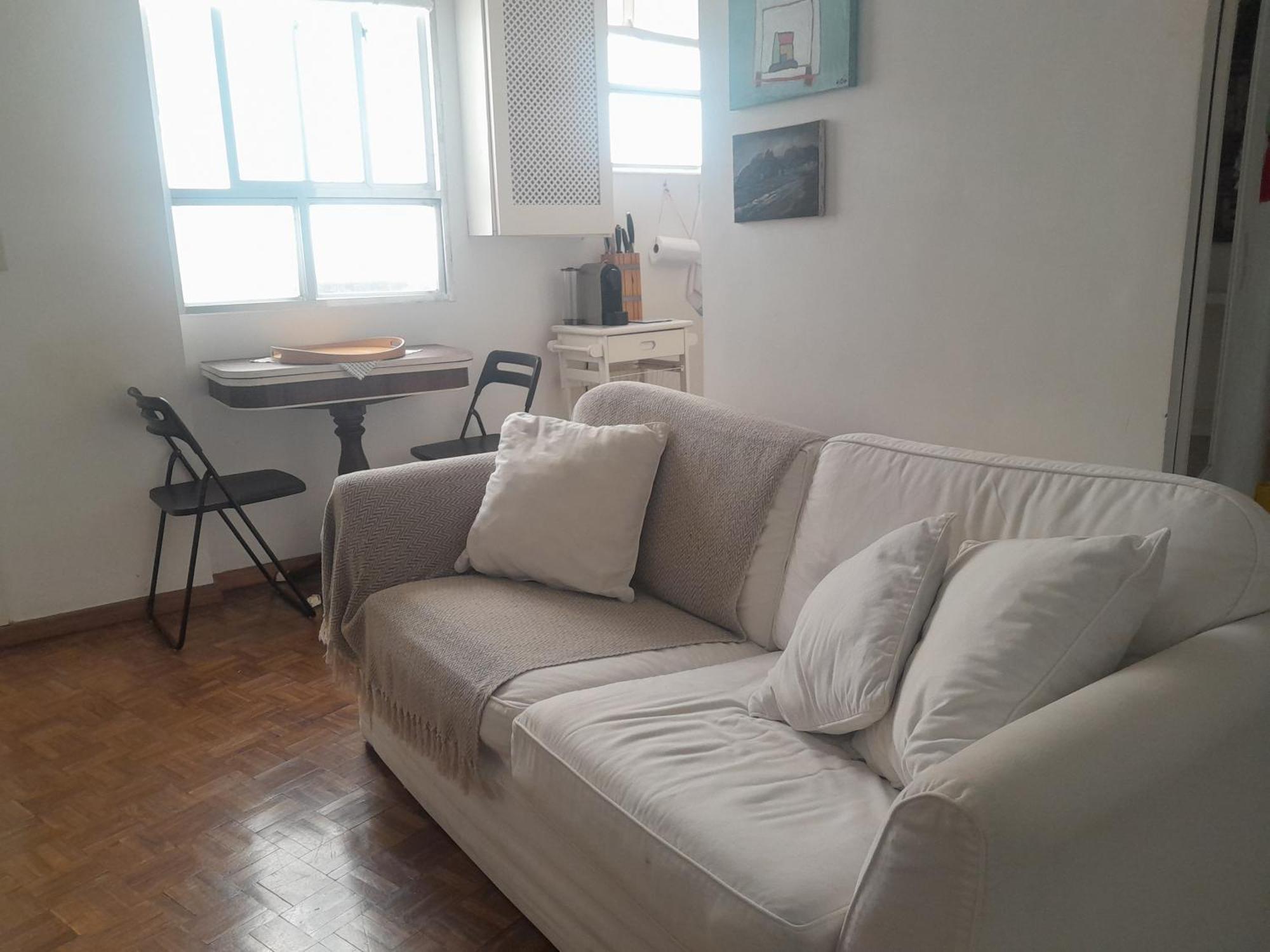 Apartment No Coracao De Ipanema Rio de Janeiro