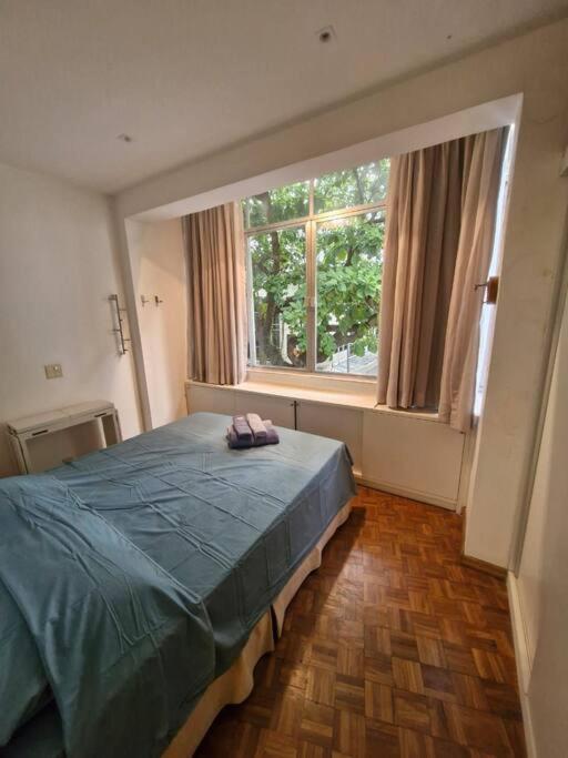 Appartamento No Coracao De Ipanema