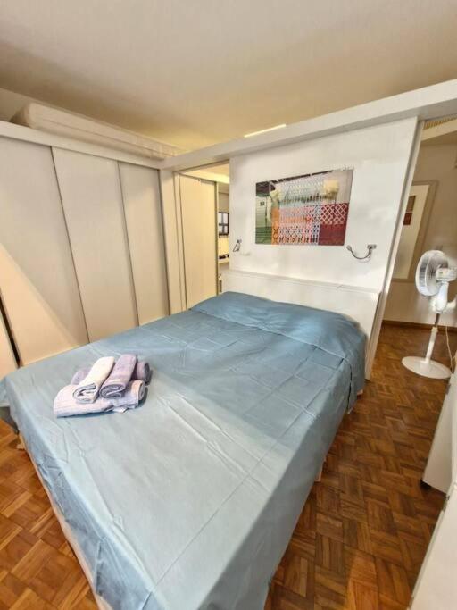 Appartamento No Coracao De Ipanema Rio de Janeiro