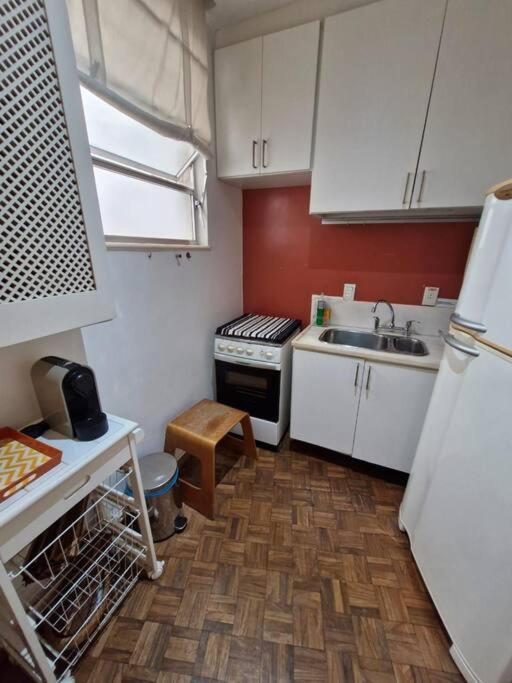 Appartamento No Coracao De Ipanema