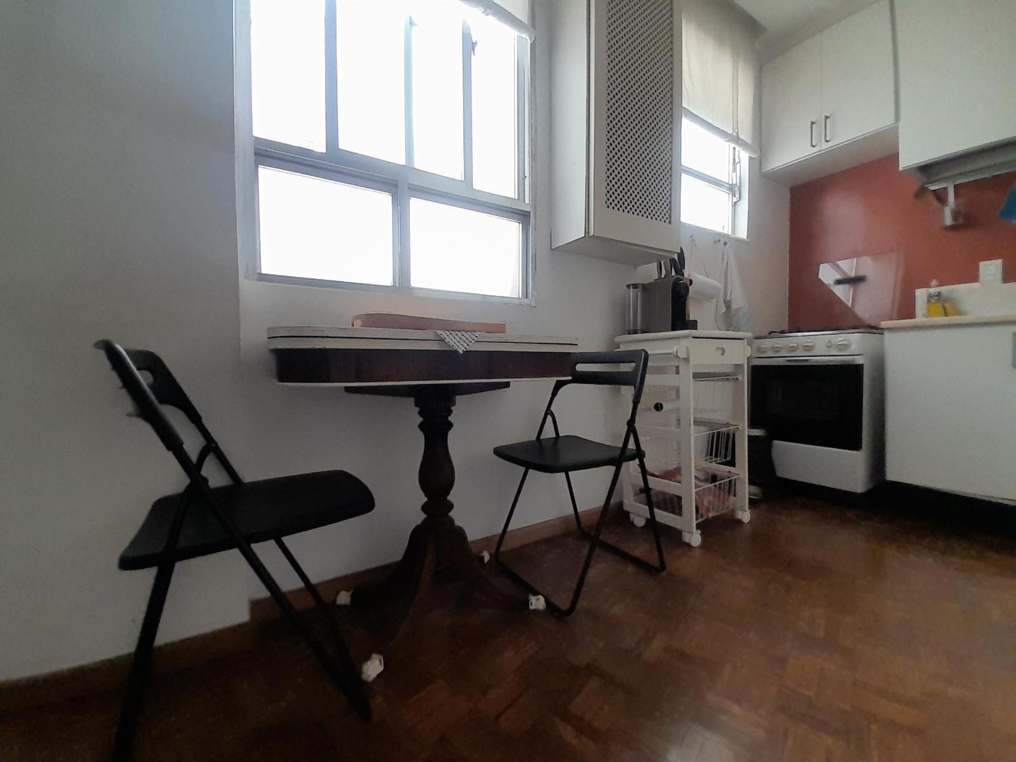 Appartamento No Coracao De Ipanema Rio de Janeiro