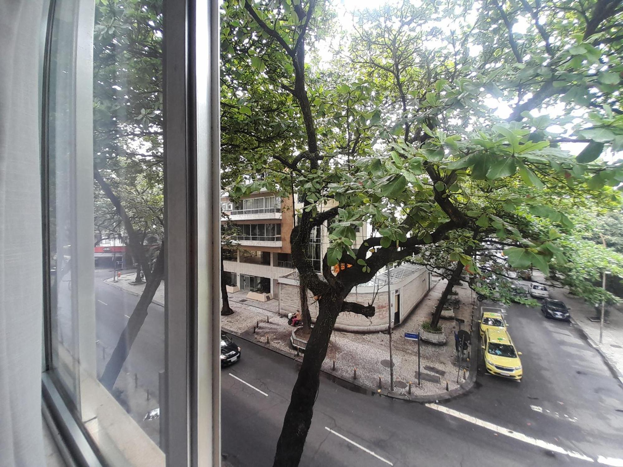 No Coracao De Ipanema Appartamento