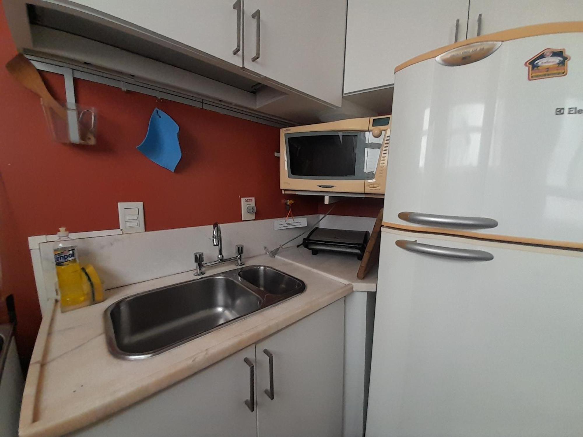 Appartamento No Coracao De Ipanema *